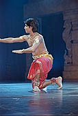 India classical dance - Bharata Natyam